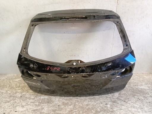 GEPEK ZADNJI POKLOPAC GEPEKA MAZDA VI 6 GH KARAVAN 07-12R