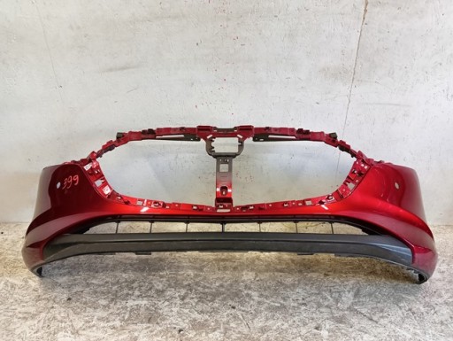 BRANIK PREDNJA STRANA MAZDA 3 IV HATCHBACK (OBIČNI) 19-