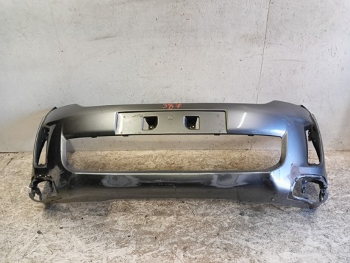 BRANIK PREDNJA STRANA CITROEN C4 AIRCROSS 12-17R