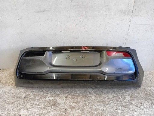 BRANIK ZADNJI BMW I3 REDIZAJN LCI 17-