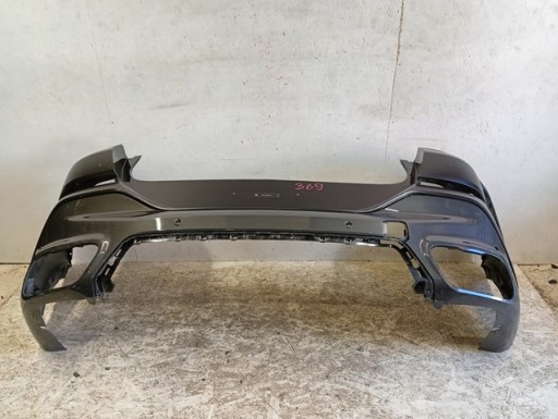 BRANIK ZADNJI BMW X6 G06 M-PAKET 18-