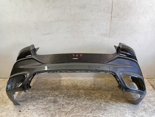 BRANIK ZADNJI BMW X6 G06 M-PAKET 18-