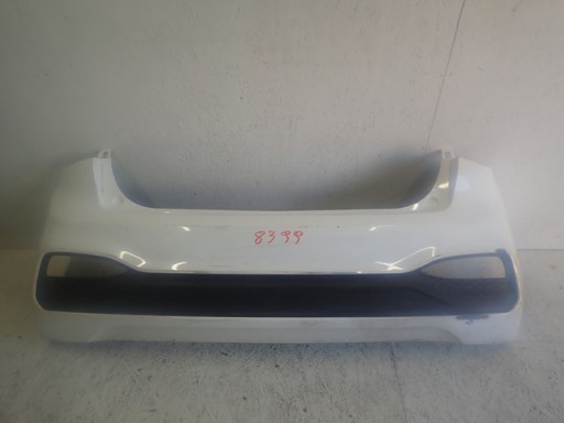 BRANIK ZADNJI HYUNDAI I20 II REDIZAJN 2017-