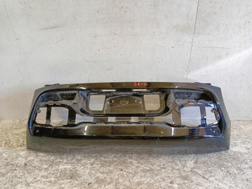 BRANIK ZADNJI BMW I3 REDIZAJN 17-