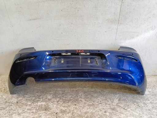 BRANIK ZADNJI BMW I 1 F20 F21 REDIZAJN LCI 15-