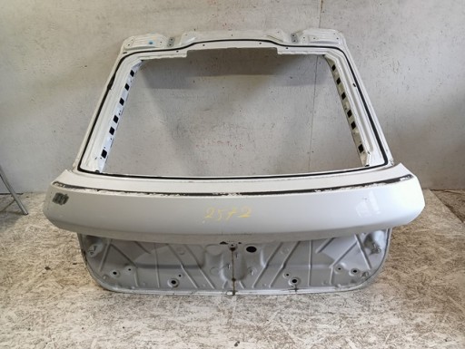 GEPEK ZADNJI POKLOPAC GEPEKA BMW X6 G06 19-