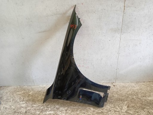 BLATOBRAN DESNA STRANA PREDNJA BMW VII 7 G11 G12 REDIZAJN 19-