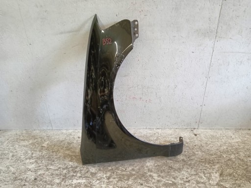 BLATOBRAN DESNA STRANA PREDNJA AUDI A3 8P REDIZAJN 08-13R