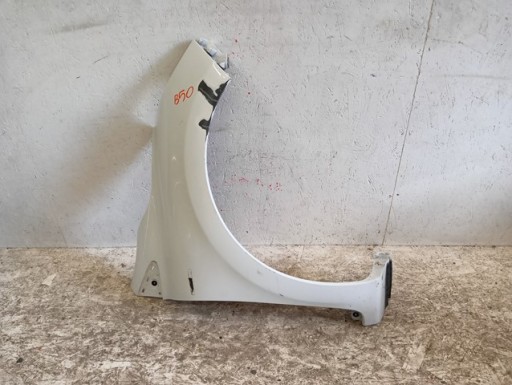 BLATOBRAN DESNA STRANA PREDNJA RENAULT CLIO IV 4 12-20R