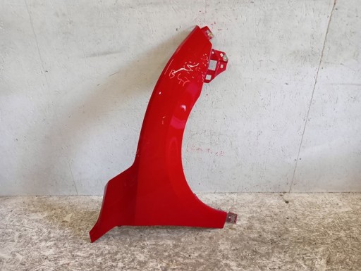 BLATOBRAN DESNA STRANA PREDNJA HONDA CIVIC X 10 17-