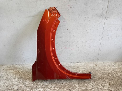 BLATOBRAN DESNA STRANA PREDNJA NISSAN X-TRAIL T33 21-