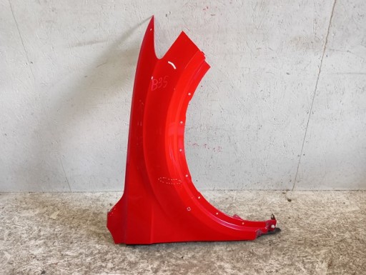 BLATOBRAN DESNA STRANA PREDNJA VW T-ROC T ROC 2GA 17-