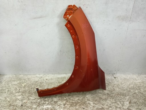 BLATOBRAN LIJEVA STRANA PREDNJA NISSAN X-TRAIL T33 21-