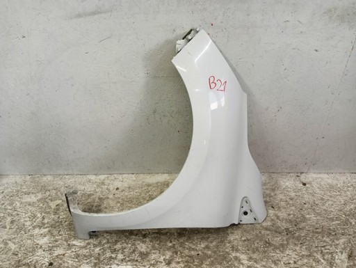 BLATOBRAN LIJEVA STRANA PREDNJA RENAULT CLIO IV 4 12-18R