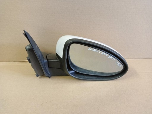 RETROVIZOR DESNA CHEVROLET AVEO T300 5PIN 11-