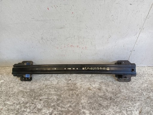 GREDA ISPOD BRANIK PREDNJA STRANA FORD FIESTA MK6 02-