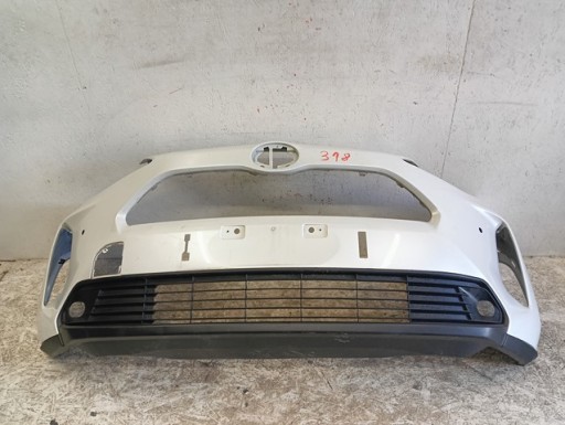 BRANIK PREDNJA STRANA TOYOTA YARIS CROSS 20-