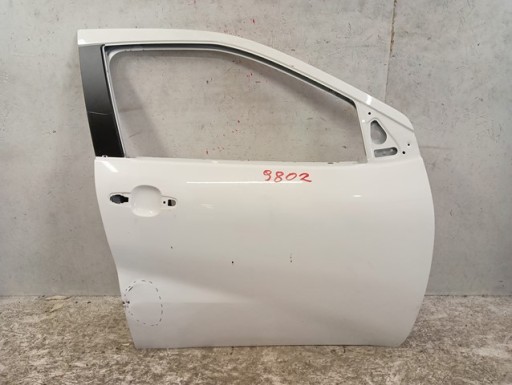 VRATA DESNA  PREDNJA STRANA TOYOTA AYGO X 22-