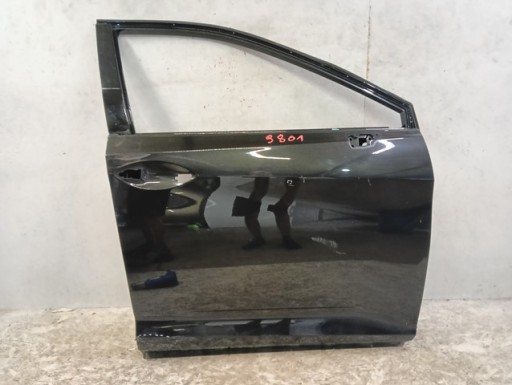 VRATA DESNA  PREDNJA STRANA LEXUS RX IV 4 15-22R