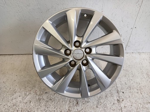 ALUMINIJSKA FELGA TOYOTA CAMRY 17X7,5 ET45 5X114,3