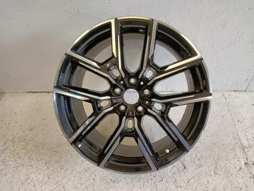 ALUMINIJSKA FELGA BMW G22 G23 G24 G26 M PAKET 19X8,5 ET35
