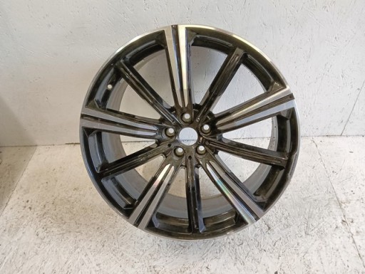 ALUMINIJSKA FELGA BMW X5 G05 X6 G06 M PERFORMANCE 22X9,5 ET37