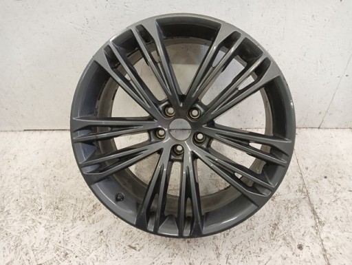 ALUMINIJSKA FELGA AUDI A7 4K8601025F 20X8,5 ET30 5X112