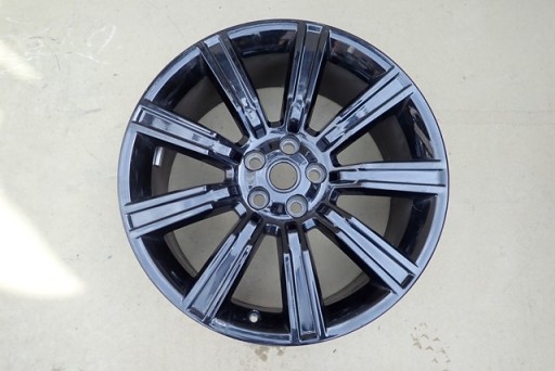 FELGA ALU RANGE ROVER DISCOVERY 21X9,5J ET49
