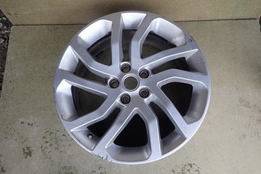 FELGA ALU RANGE ROVER SPORT 20X8,5J ET53