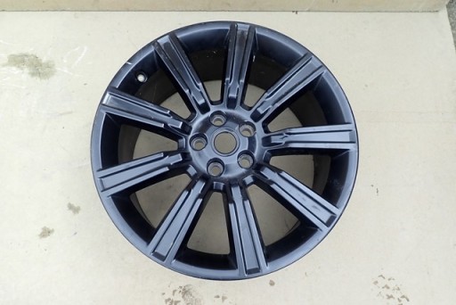 FELGA ALU RANGE ROVER DISCOVERY 21X9,5J ET49