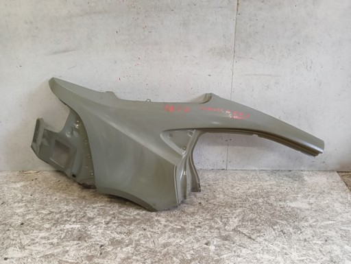 BLATOBRAN DESNA STRANA ZADNJI OPLATA  ZADNJA TOYOTA COROLLA E21 LIMUZINA / SEDAN 19-