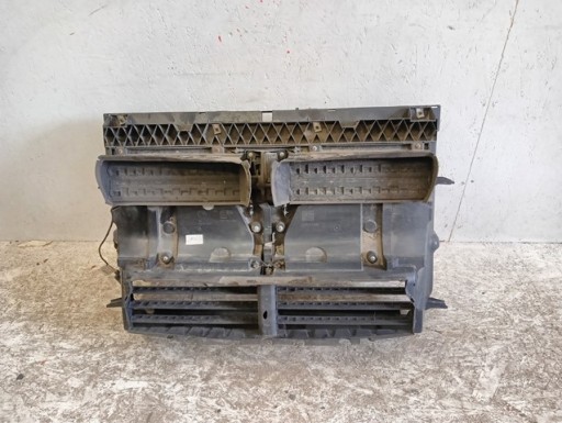 VEZNI LIM PREDNJA STRANA POJAČANJE BMW II 2 F45 F46 14-