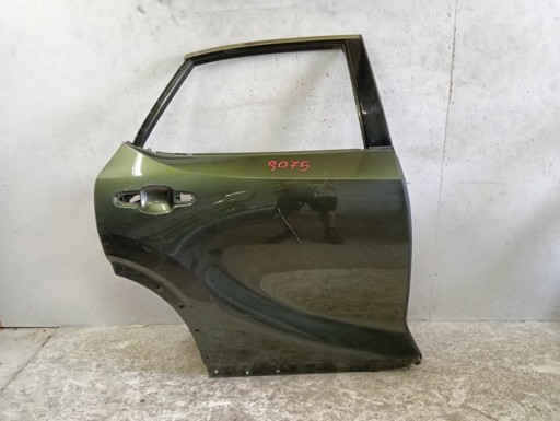 VRATA DESNA  ZADNJA STRANA ZADNJI LEXUS RX V 5 22-
