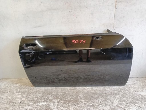 VRATA DESNA  PREDNJA STRANA DODGE CHALLENGER 15-