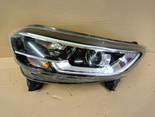 LAMPA FAR LIJEVA STRANA RENAULT KADJAR LED 15-