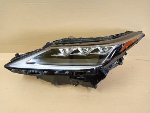 LAMPA FAR LIJEVA STRANA FULL LED LEXUS RX IV 4 REDIZAJN 19-22R
