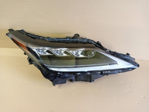 LAMPA FAR DESNA STRANA FULL LED LEXUS RX IV 4 REDIZAJN 19-22R