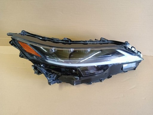 LAMPA FAR DESNA STRANA FULL LED LEXUS RX V 5 22-