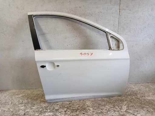VRATA DESNA  PREDNJA STRANA HYUNDAI I20 I 08-14R