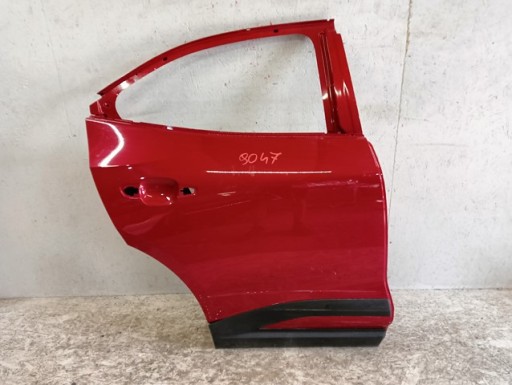 VRATA DESNA  ZADNJA STRANA ZADNJI OPEL MOKKA II 2 B 20-