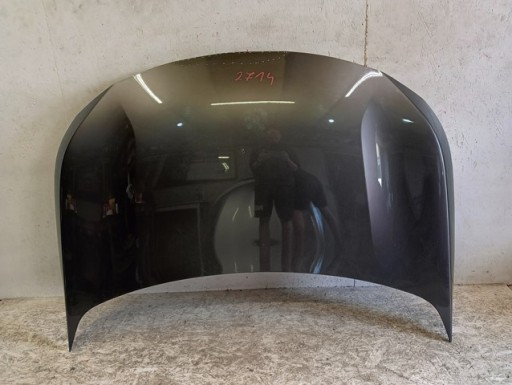 HAUBA POKLOPAC MOTORA PEUGEOT 3008 5008 II 2 REDIZAJN 20-