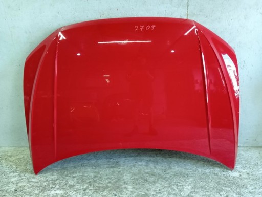 HAUBA POKLOPAC MOTORA VW T-ROC T ROC 2GA 17-