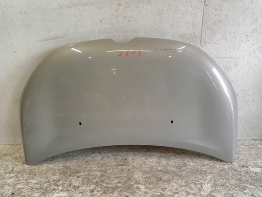 HAUBA POKLOPAC MOTORA CITROEN C3 III 3 16-