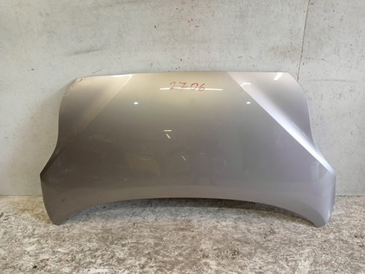 HAUBA POKLOPAC MOTORA HYUNDAI IX20 IX-20 10-