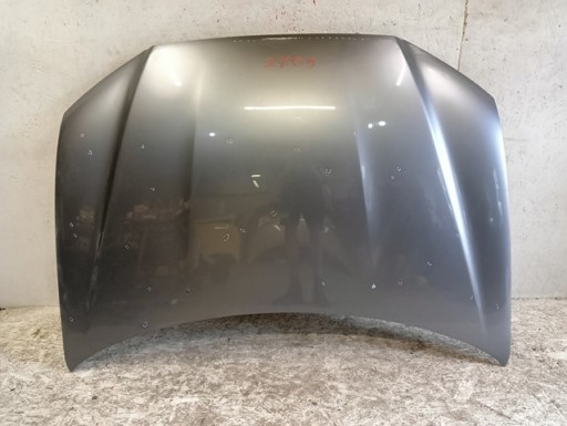 HAUBA POKLOPAC MOTORA MITSUBISHI ASX 10-