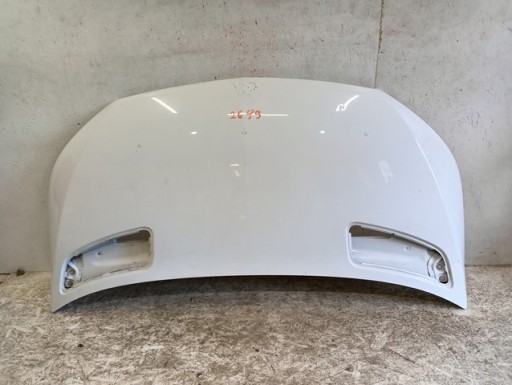 HAUBA POKLOPAC MOTORA MERCEDES SPRINTER W907 A907 W910 A910