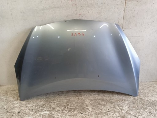 HAUBA POKLOPAC MOTORA MAZDA V 5 II CW 10-16R