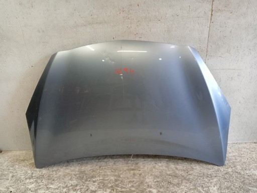 HAUBA POKLOPAC MOTORA MAZDA V 5 II CW 10-16R
