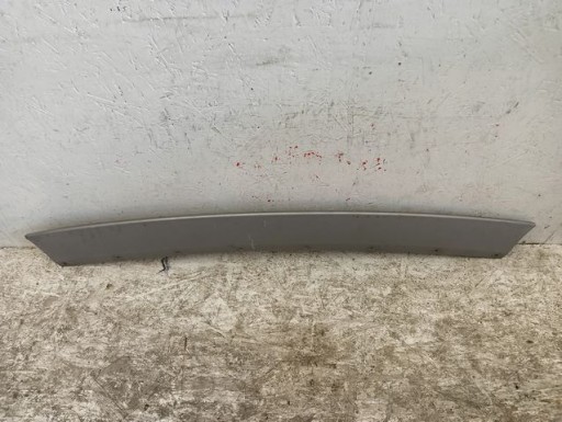 SPOJLER BRANIKA PREDNJA STRANA FORD KUGA MK3 19-