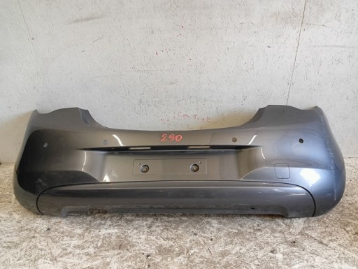 BRANIK ZADNJI OPEL CORSA E 14-